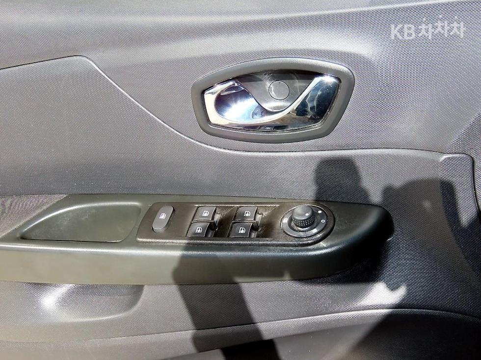 Renault Samsung QM3 — miniaturë 11