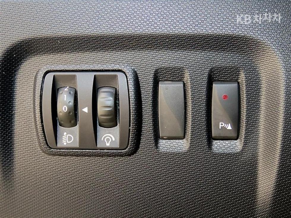 Renault Samsung QM3 — miniaturë 12
