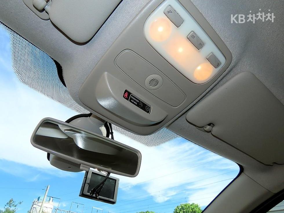 Renault Samsung QM3 — miniaturë 13