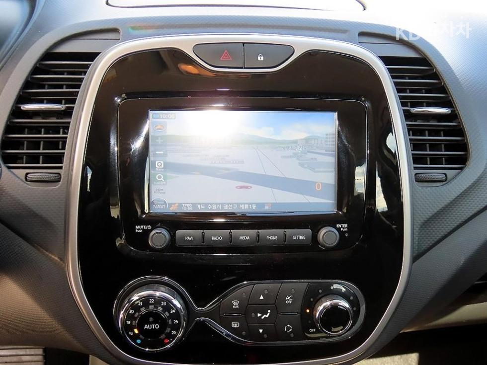 Renault Samsung QM3 — miniaturë 14