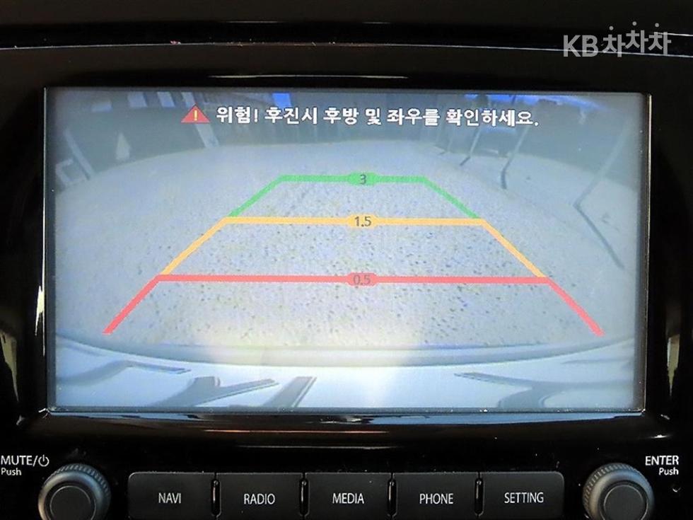Renault Samsung QM3 — miniaturë 16