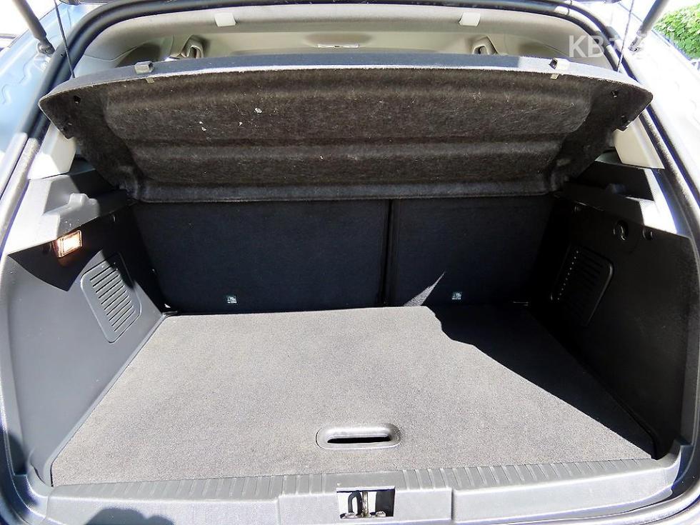 Renault Samsung QM3 — miniaturë 17