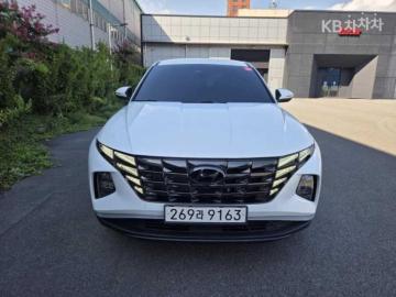 Hyundai Tucson 디젤 2.0 2WD 모던 — foto 1