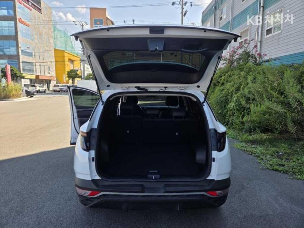 Hyundai Tucson — miniaturë 3