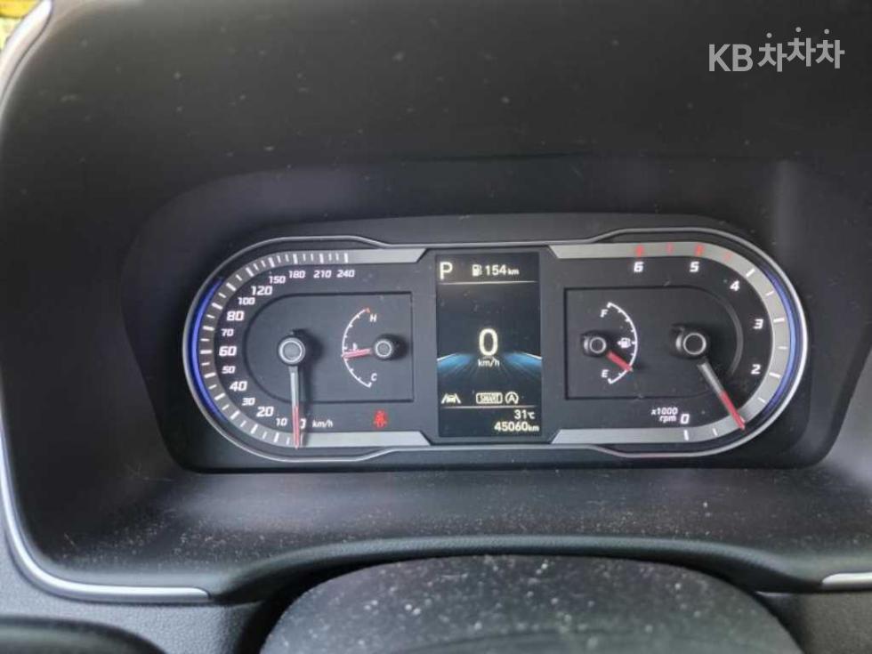 Hyundai Tucson — miniaturë 4