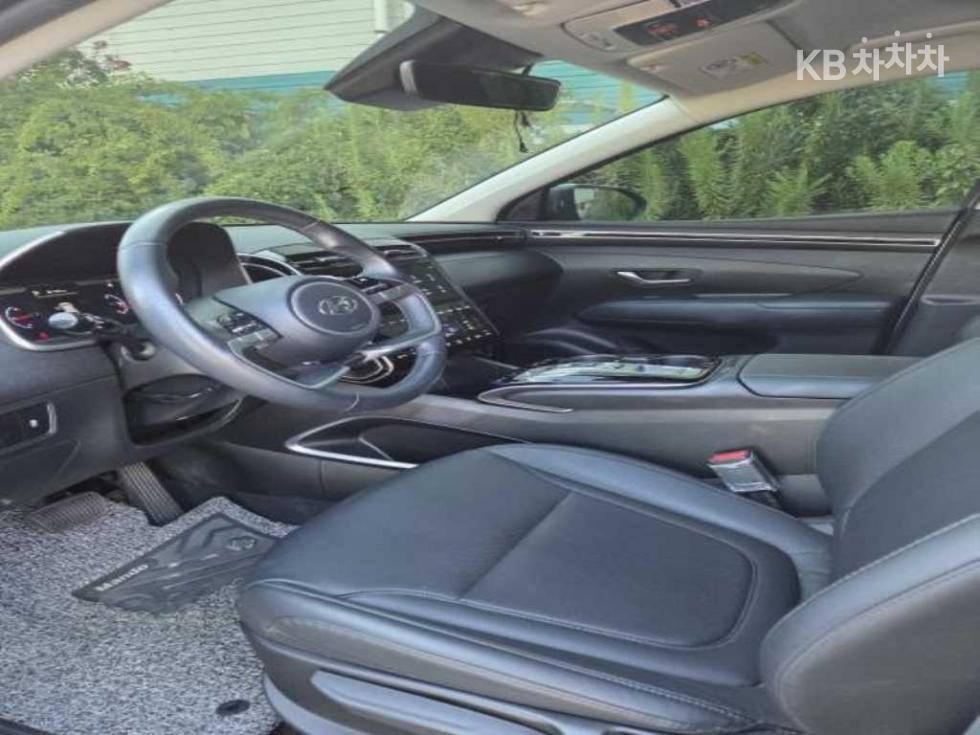 Hyundai Tucson — miniaturë 7
