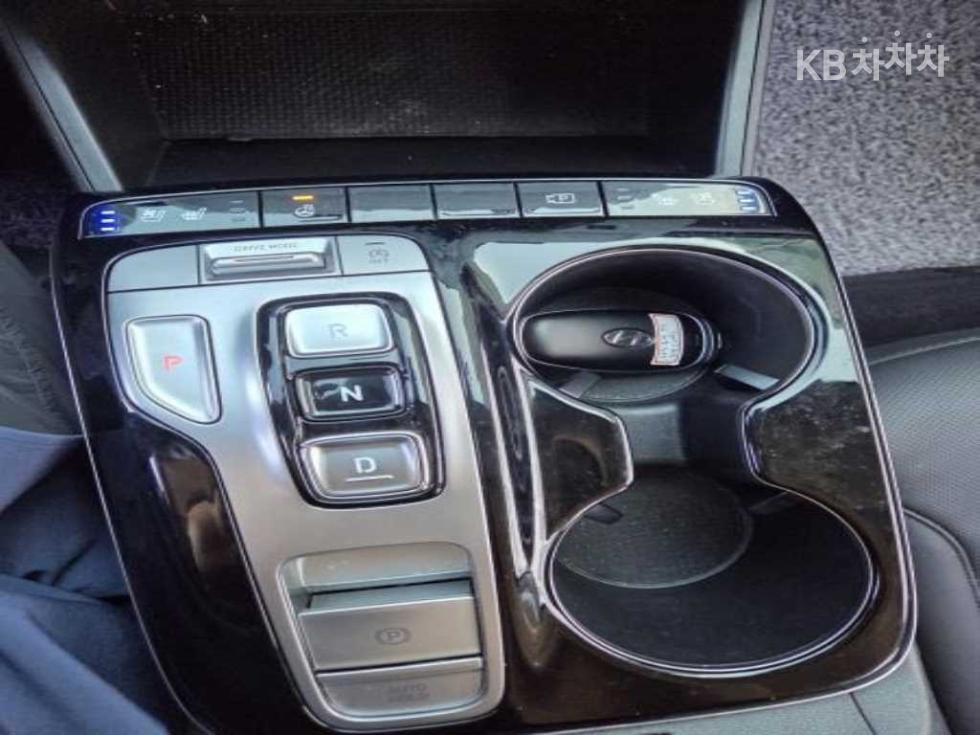 Hyundai Tucson — miniaturë 8