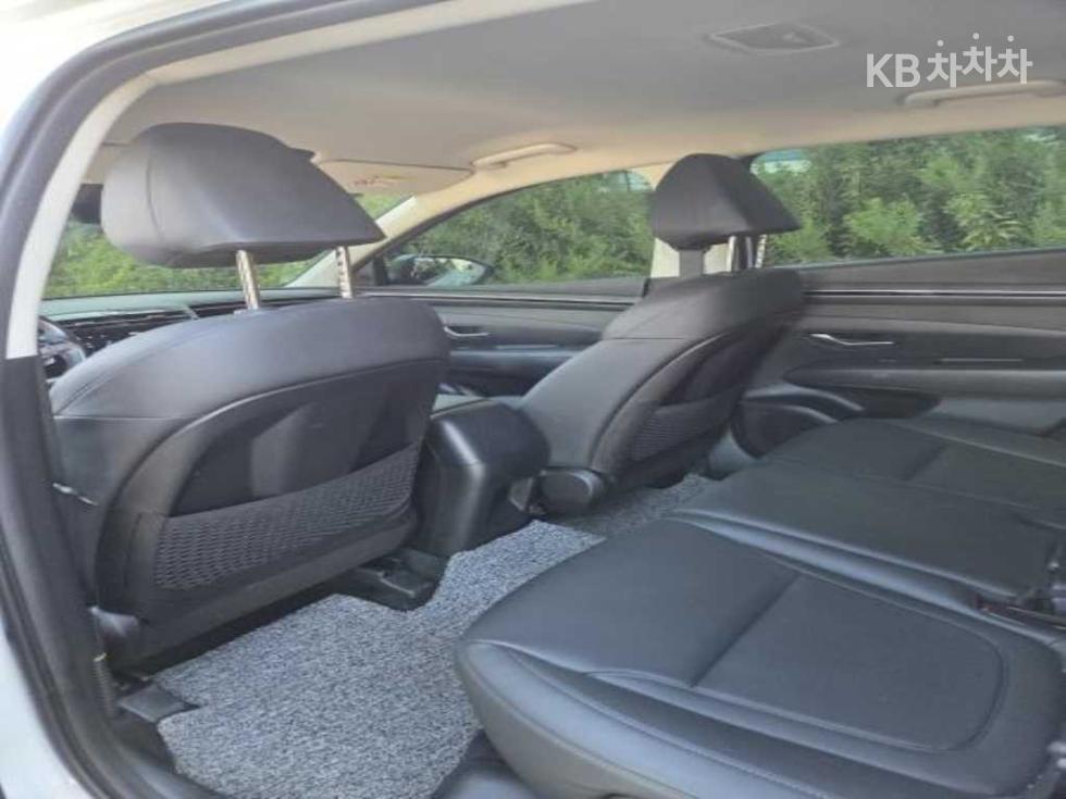 Hyundai Tucson — miniaturë 9