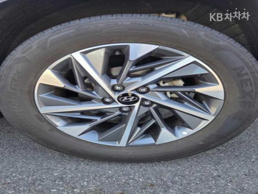 Hyundai Tucson — miniaturë 10