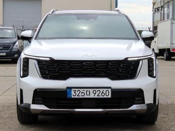 Kia Sorento 1.6T HEV 2WD 시그니처 — foto 1