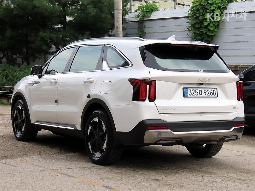 Kia Sorento — miniaturë 3