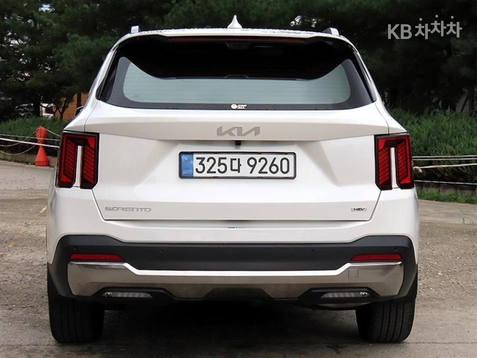 Kia Sorento — miniaturë 4