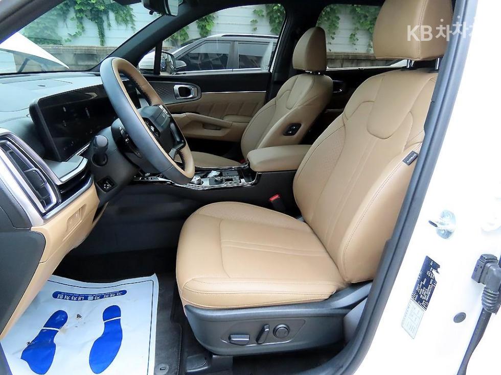 Kia Sorento — miniaturë 5