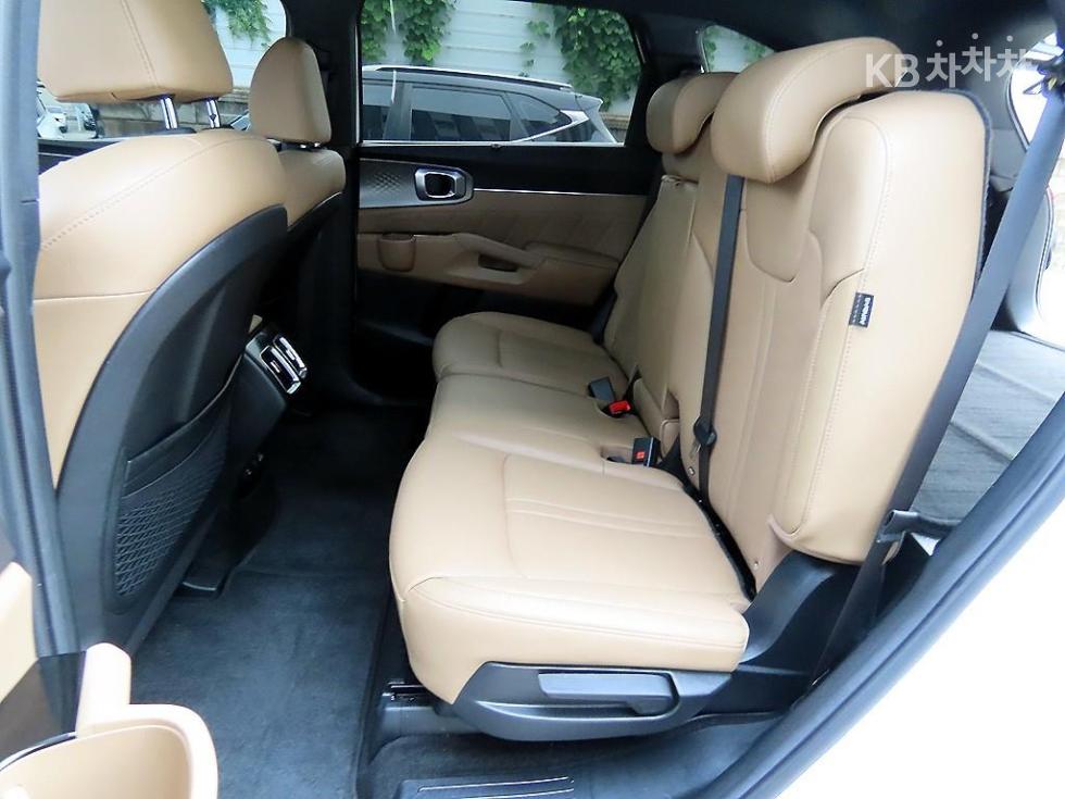 Kia Sorento — miniaturë 6
