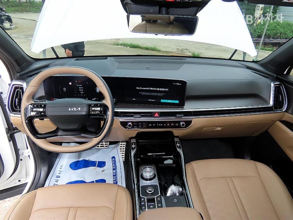 Kia Sorento — miniaturë 7