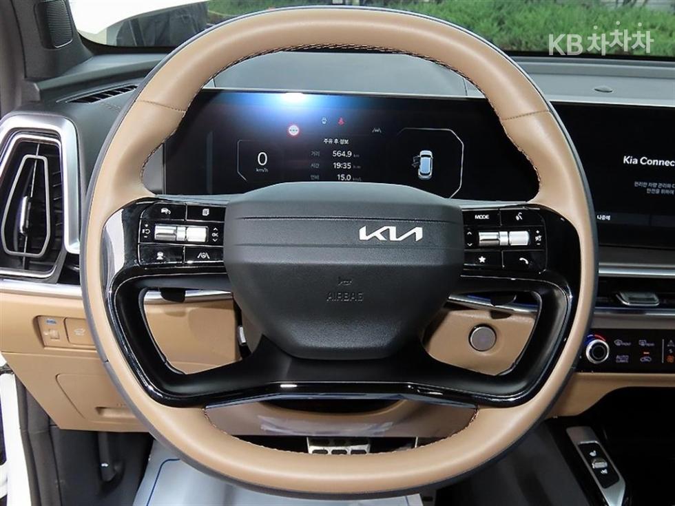 Kia Sorento — miniaturë 8