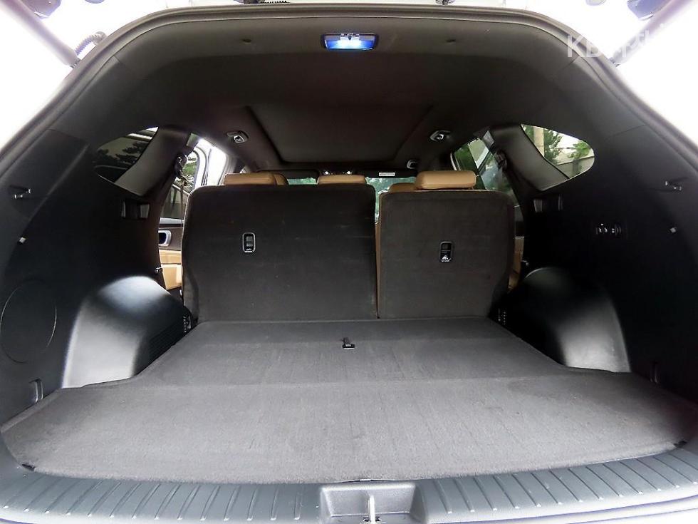 Kia Sorento — miniaturë 16