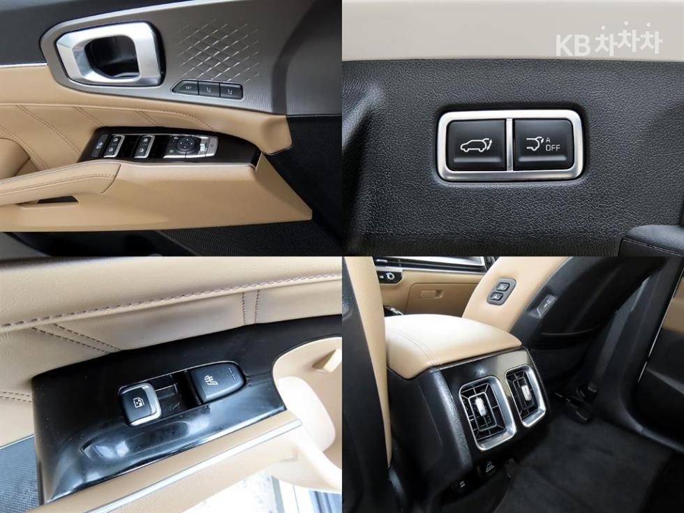Kia Sorento — miniaturë 18