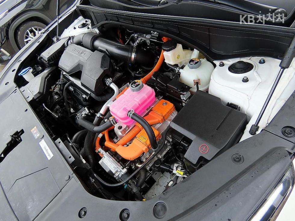 Kia Sorento — miniaturë 19