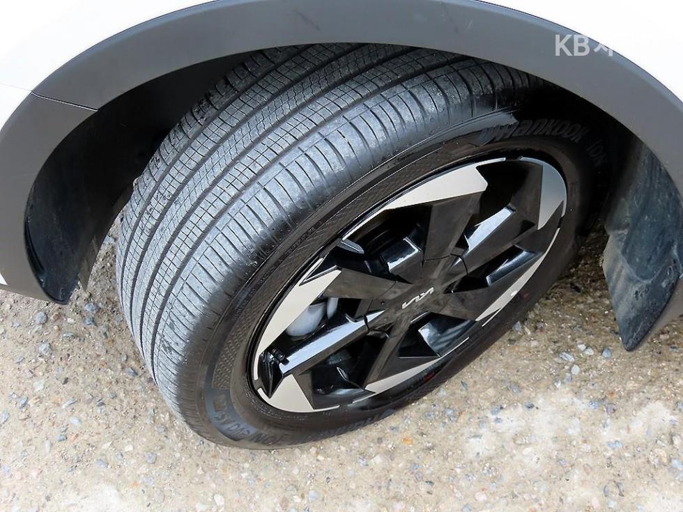 Kia Sorento — miniaturë 20