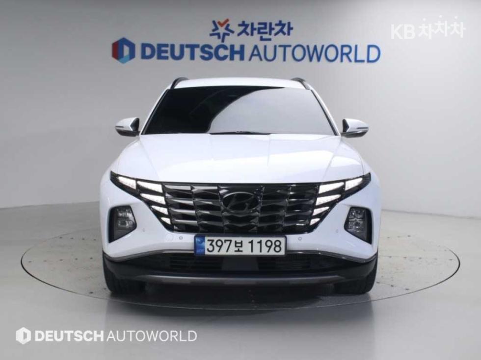 Hyundai Tucson — miniaturë 3