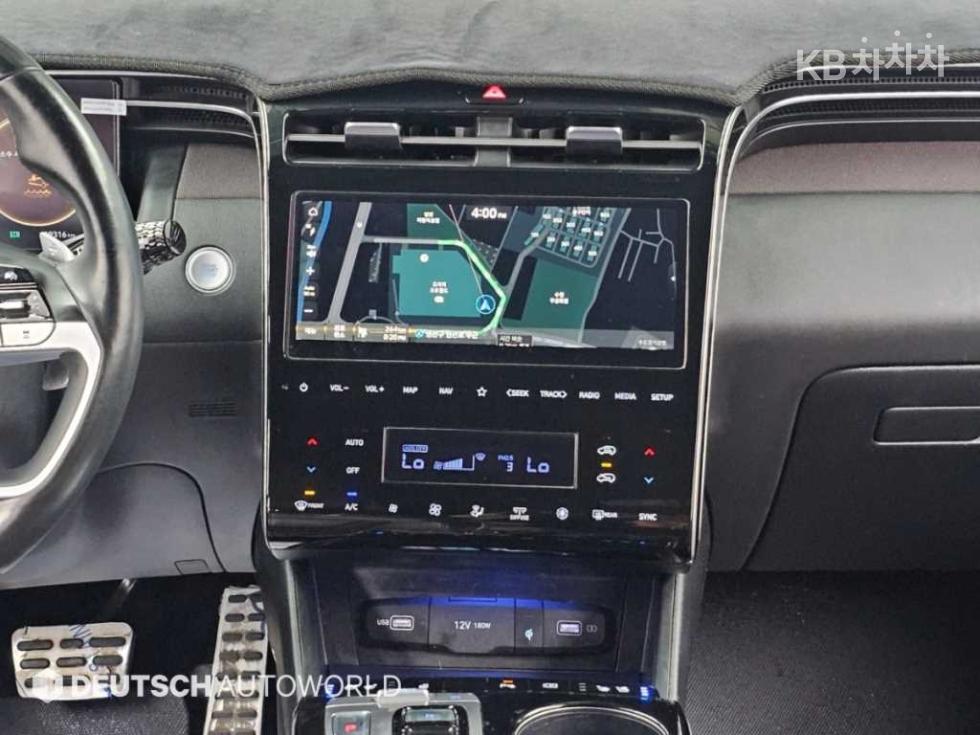 Hyundai Tucson — miniaturë 14