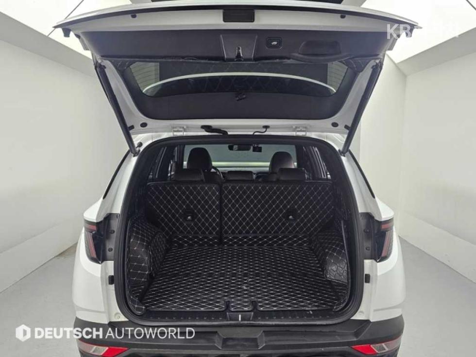 Hyundai Tucson — miniaturë 19