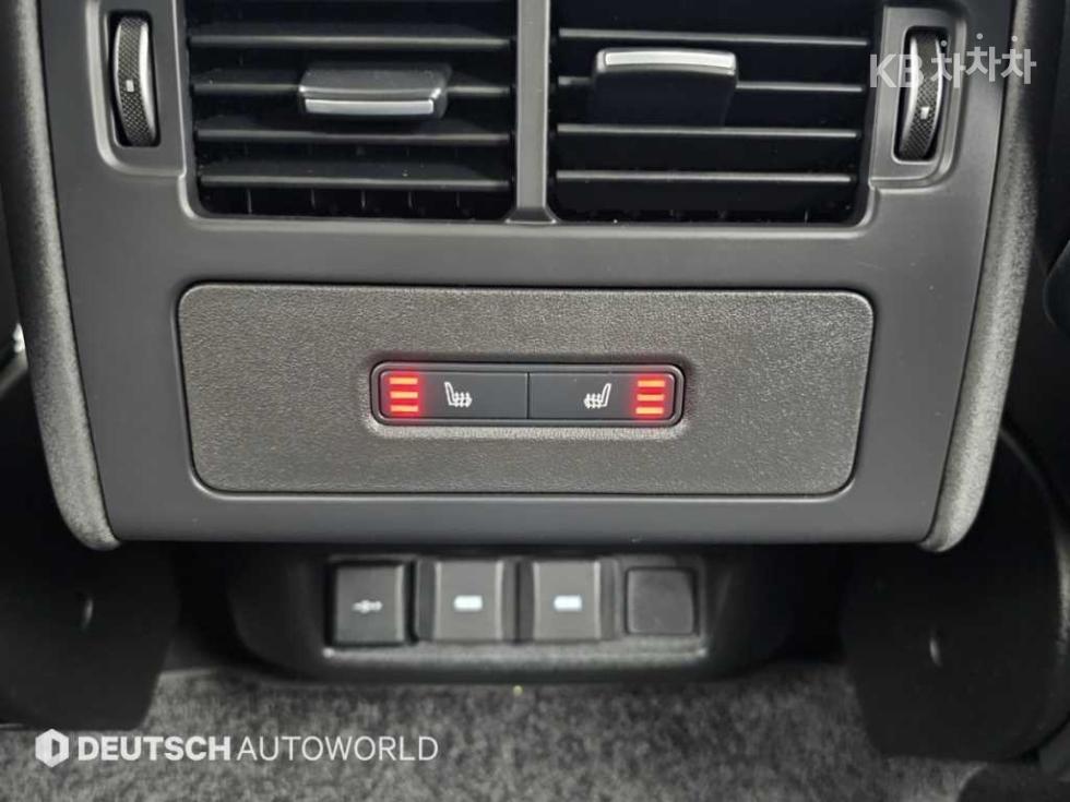 Land Rover Discovery — miniaturë 16