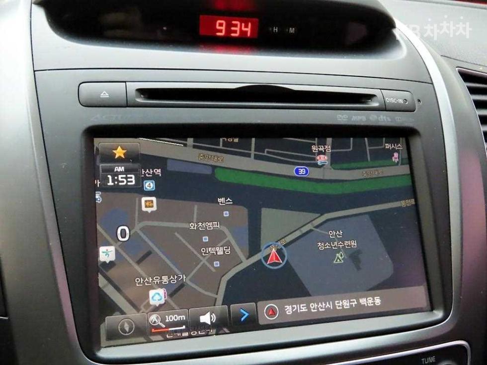 Kia Sorento — miniaturë 8