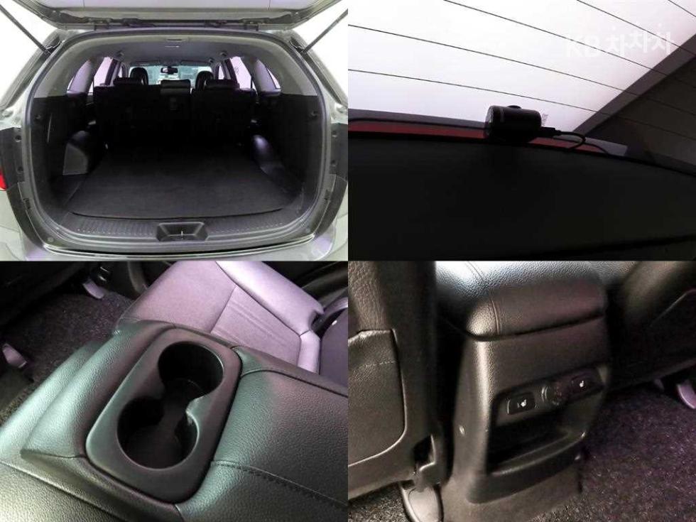Kia Sorento — miniaturë 17
