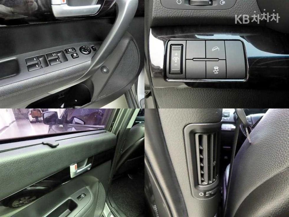 Kia Sorento — miniaturë 18