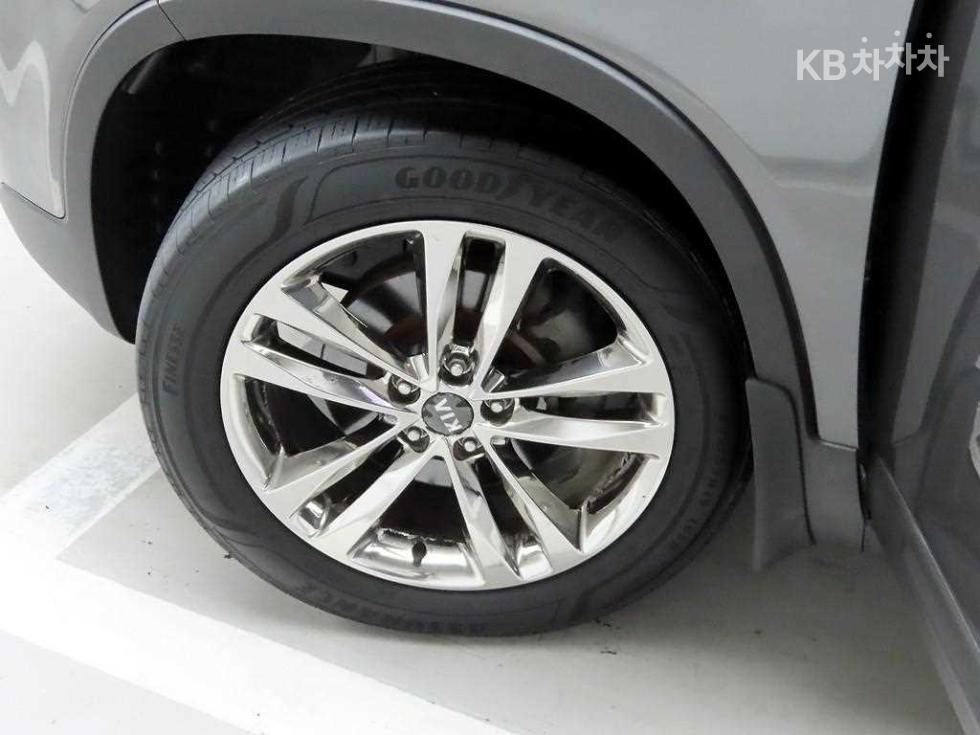 Kia Sorento — miniaturë 19