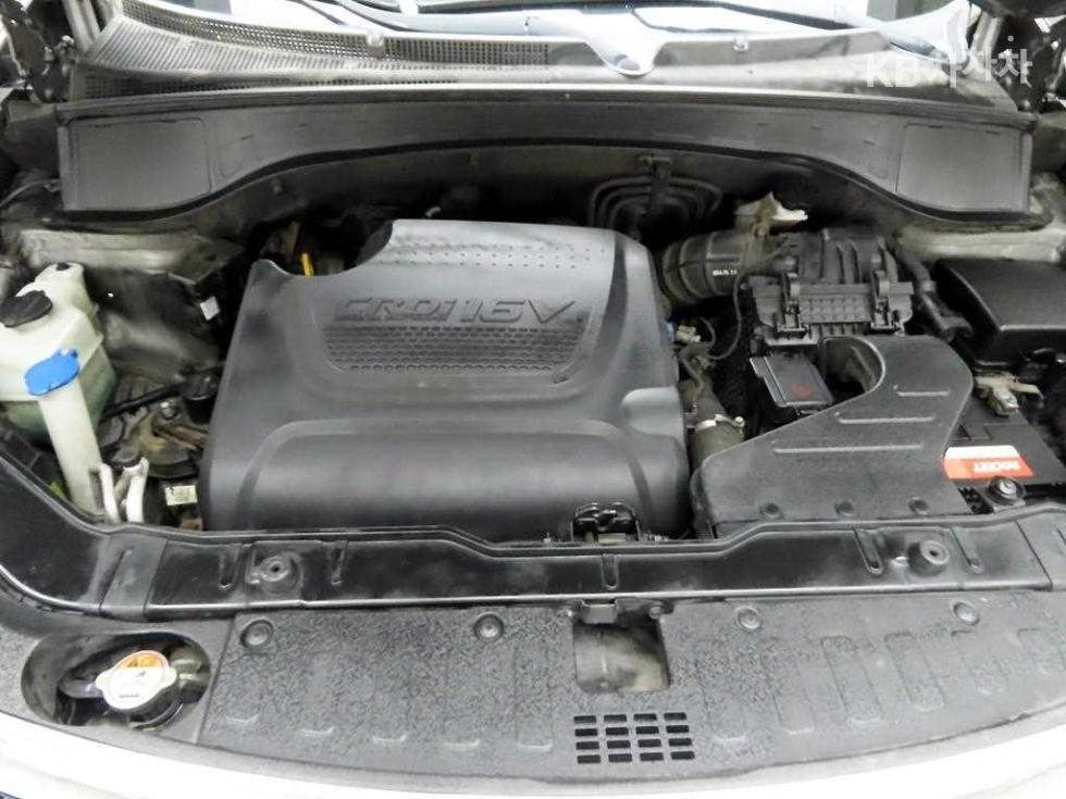Kia Sorento — miniaturë 20