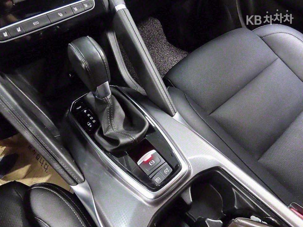 Renault Samsung QM6 — miniaturë 10