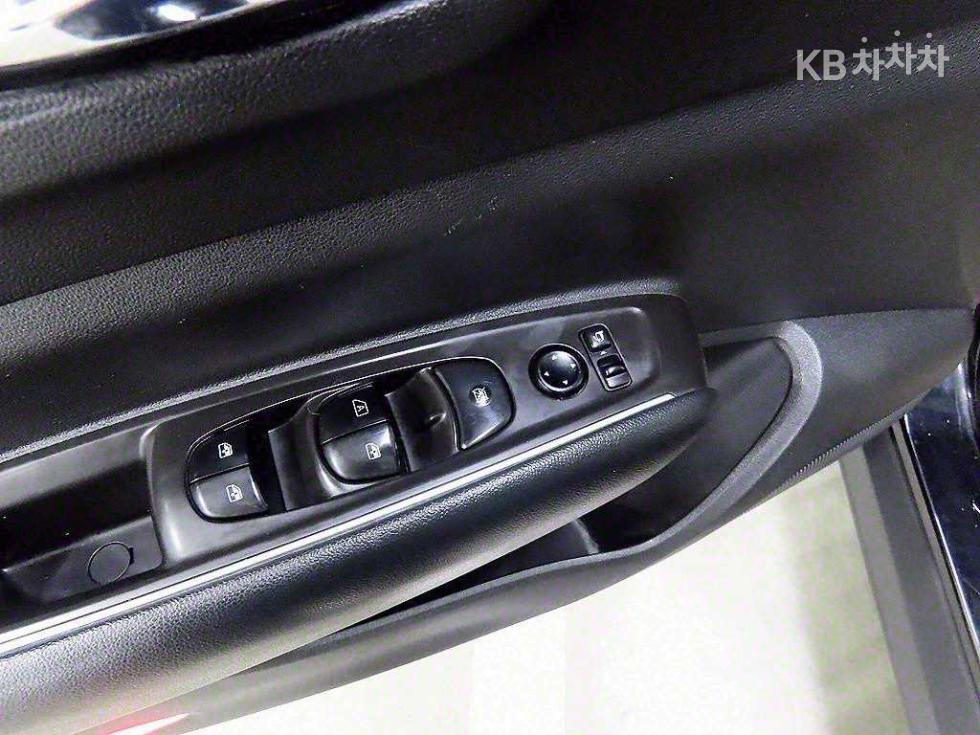 Renault Samsung QM6 — miniaturë 11