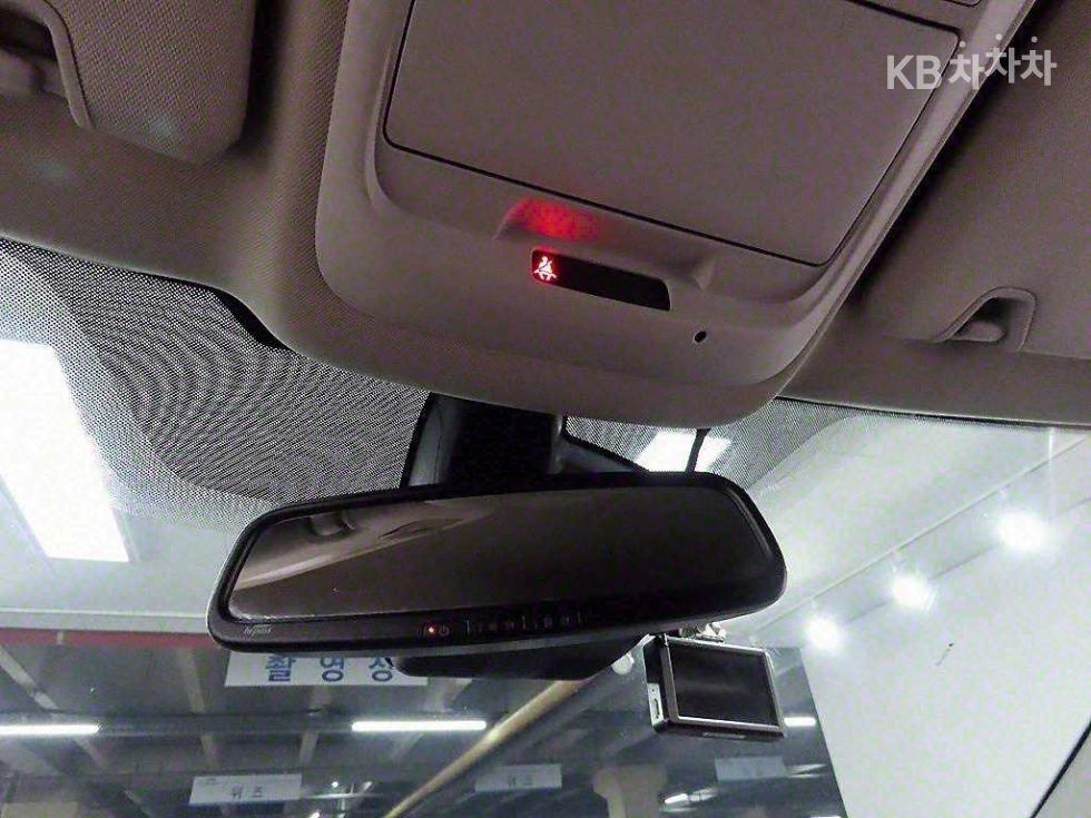 Renault Samsung QM6 — miniaturë 15