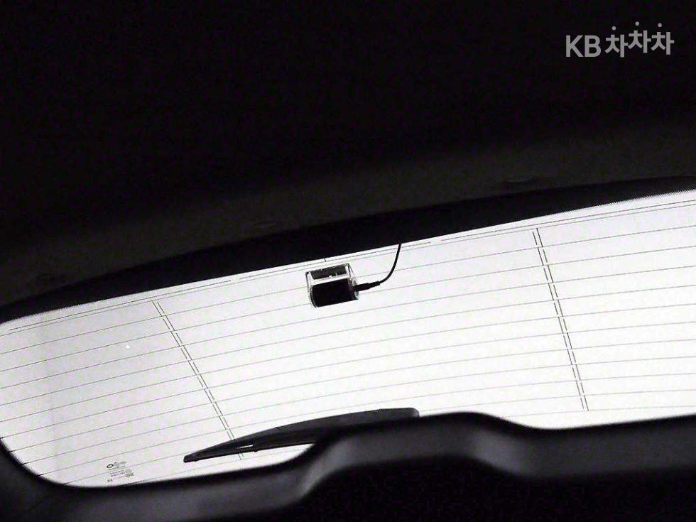 Renault Samsung QM6 — miniaturë 16