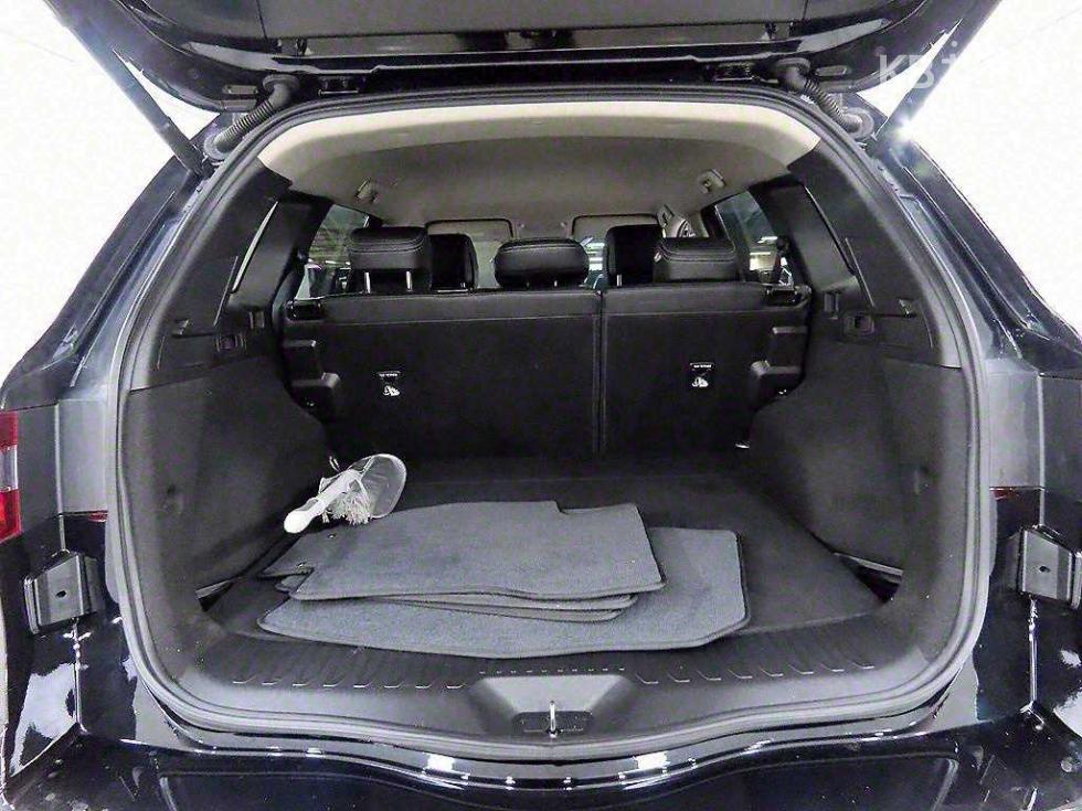 Renault Samsung QM6 — miniaturë 17