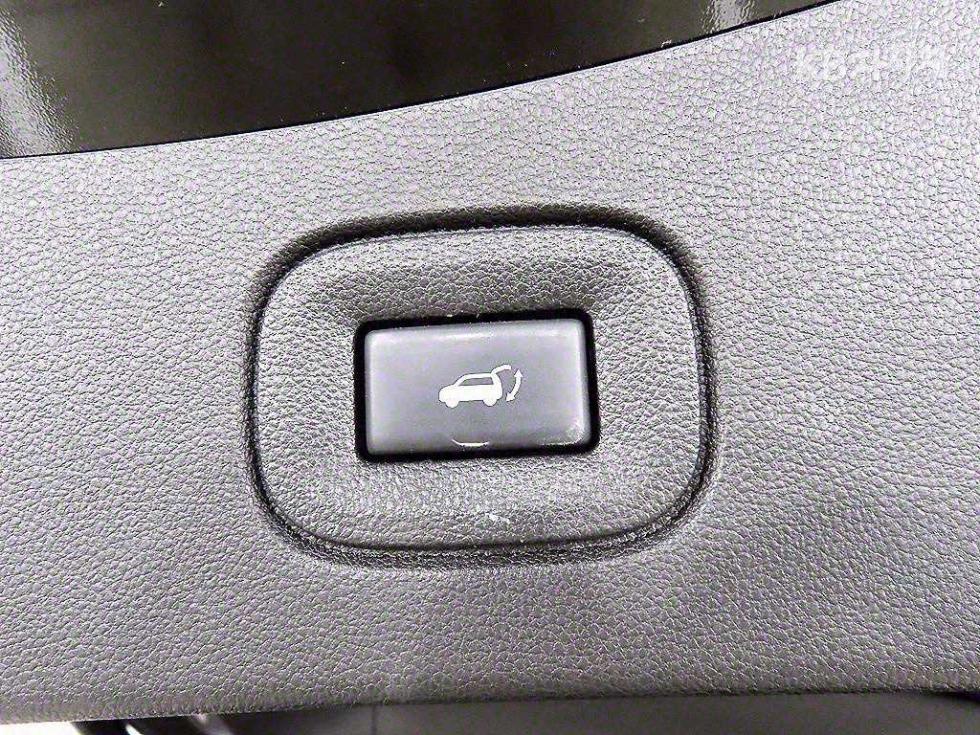 Renault Samsung QM6 — miniaturë 18