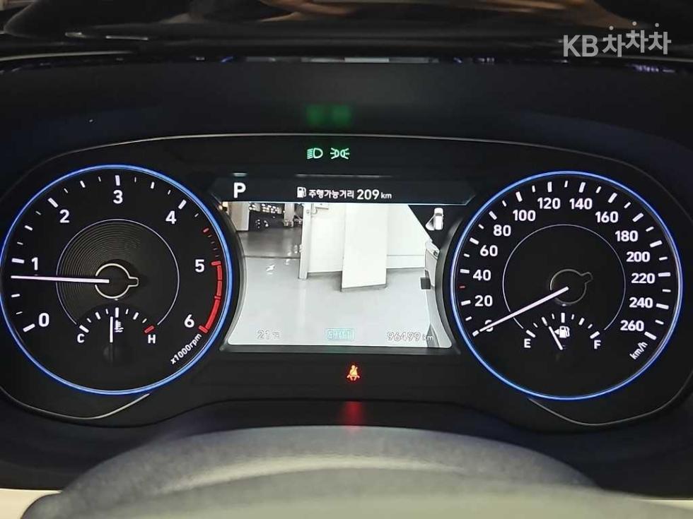 Hyundai Palisade — miniaturë 6