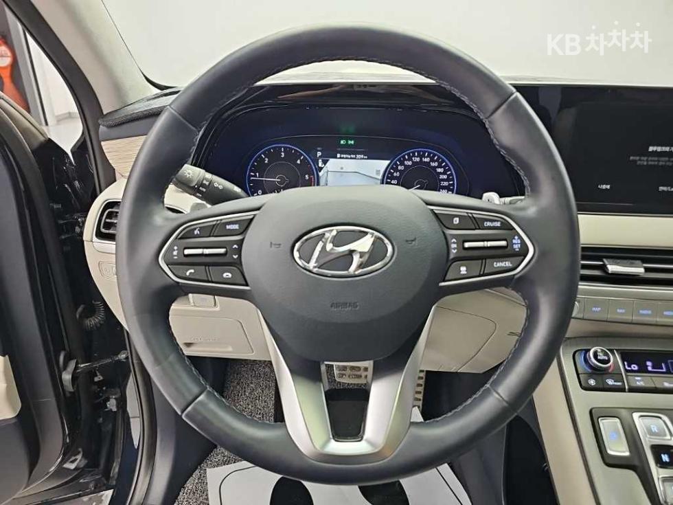 Hyundai Palisade — miniaturë 9