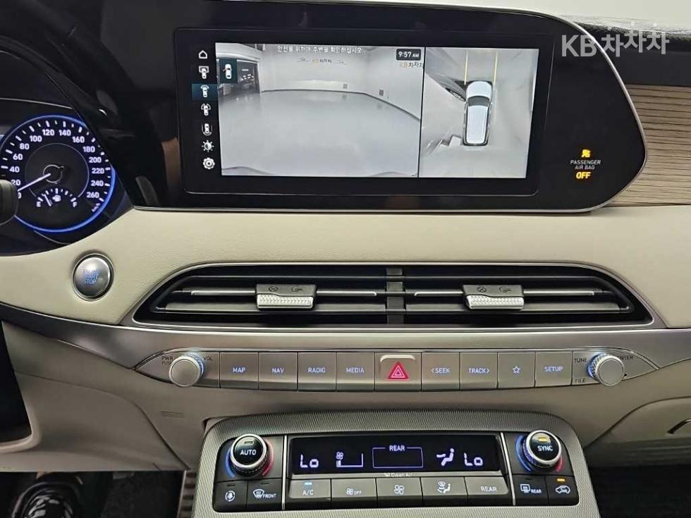 Hyundai Palisade — miniaturë 10