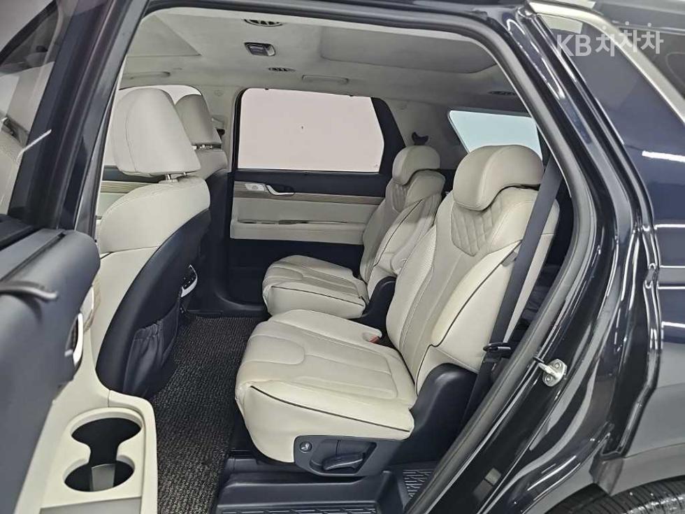 Hyundai Palisade — miniaturë 12