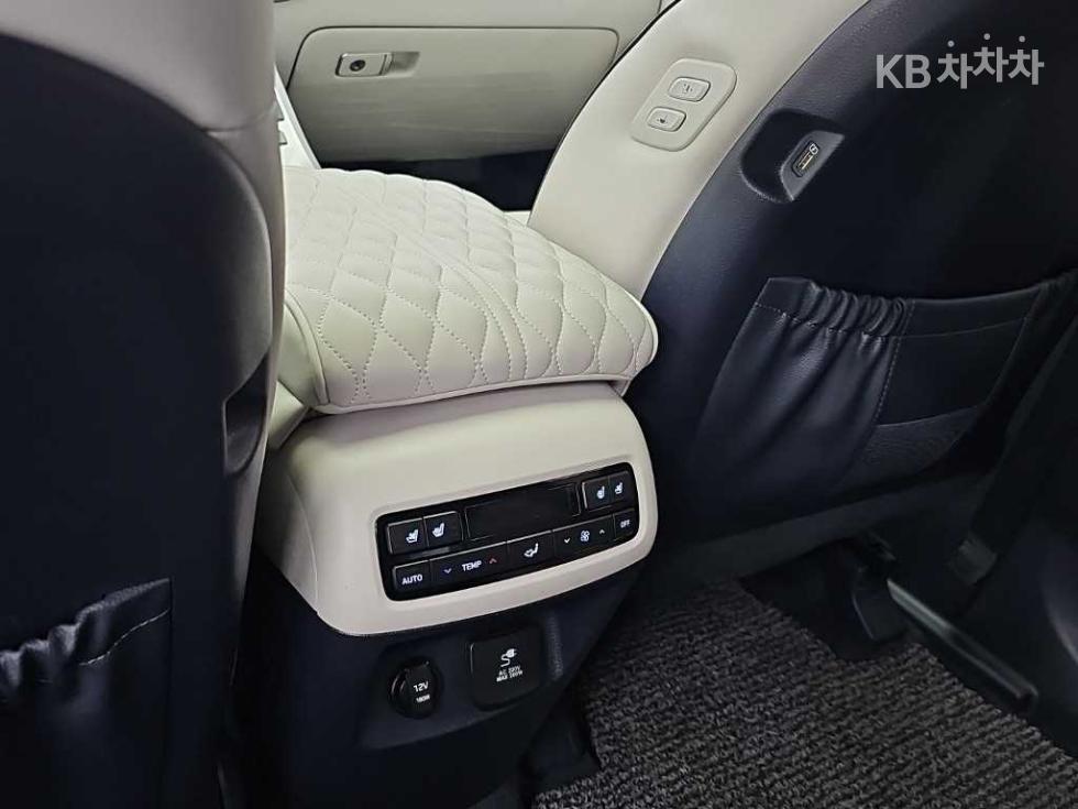 Hyundai Palisade — miniaturë 13