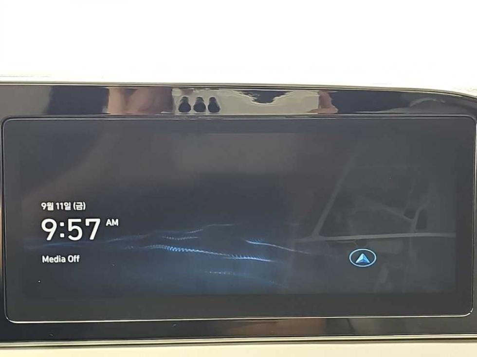 Hyundai Palisade — miniaturë 15