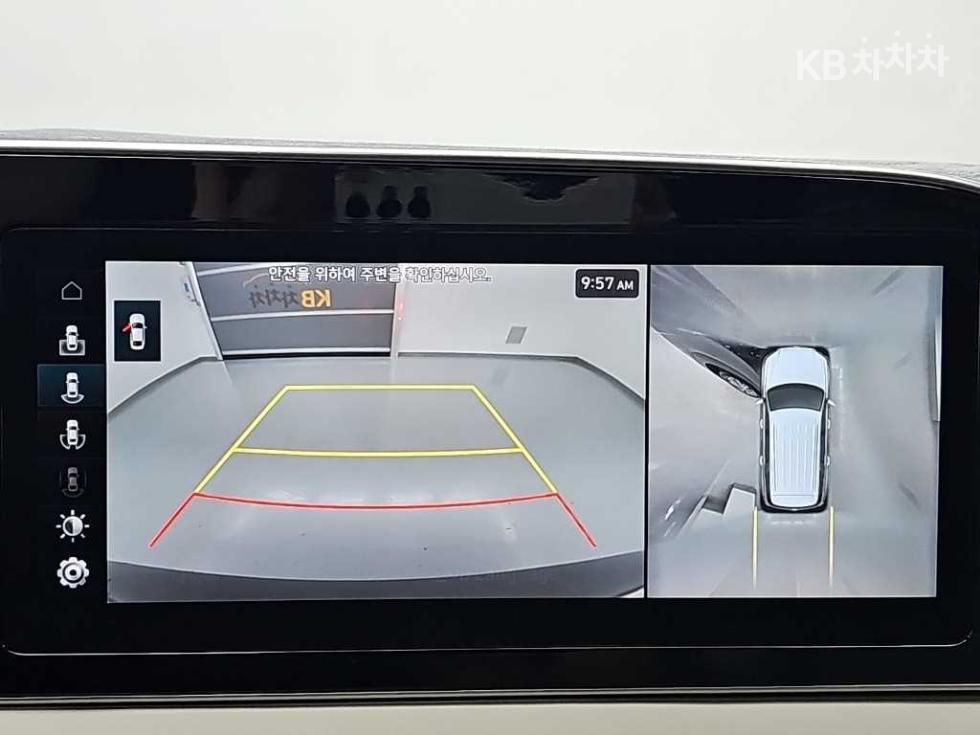 Hyundai Palisade — miniaturë 16