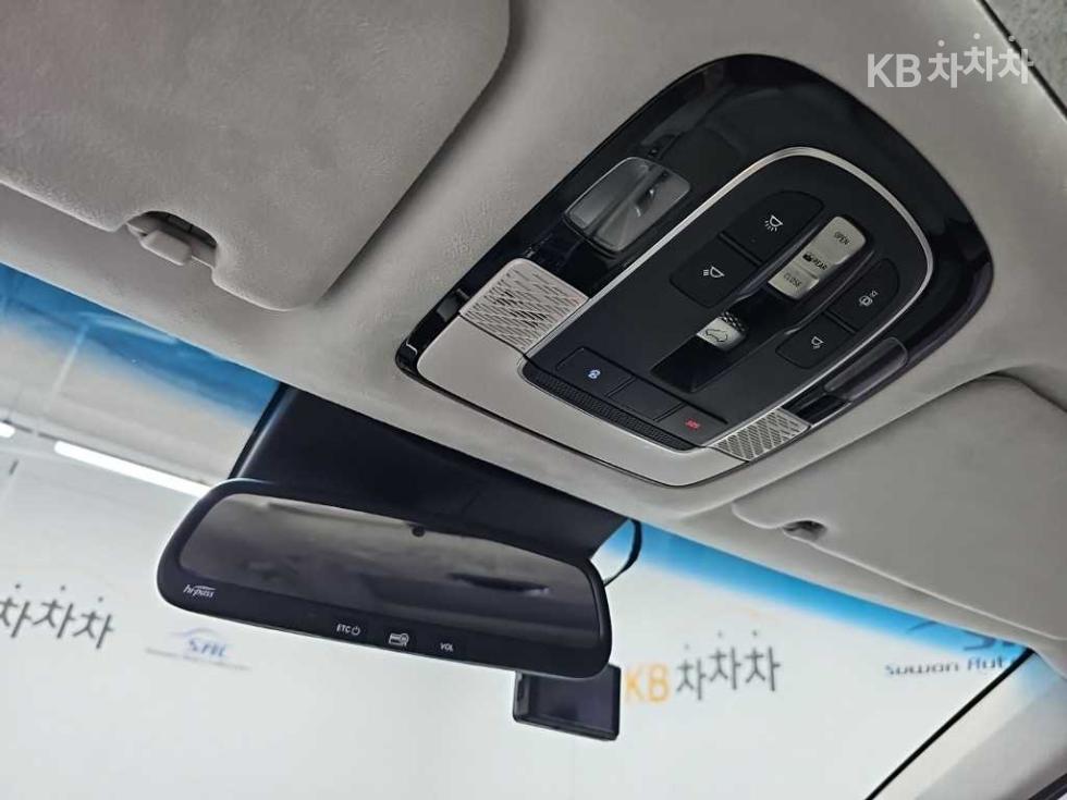 Hyundai Palisade — miniaturë 17