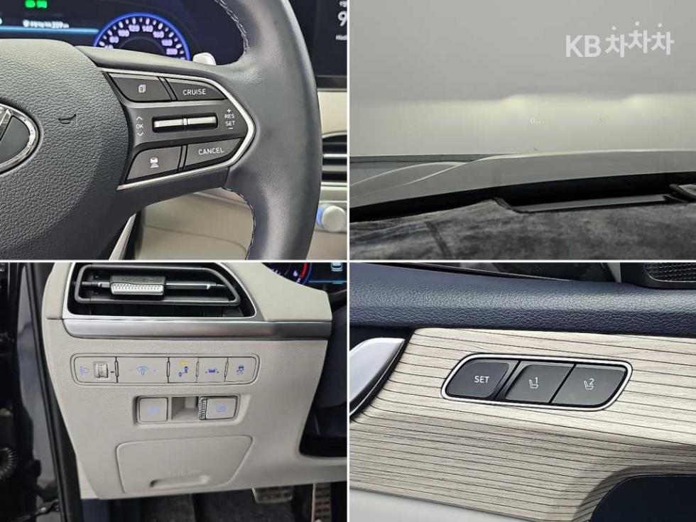 Hyundai Palisade — miniaturë 18