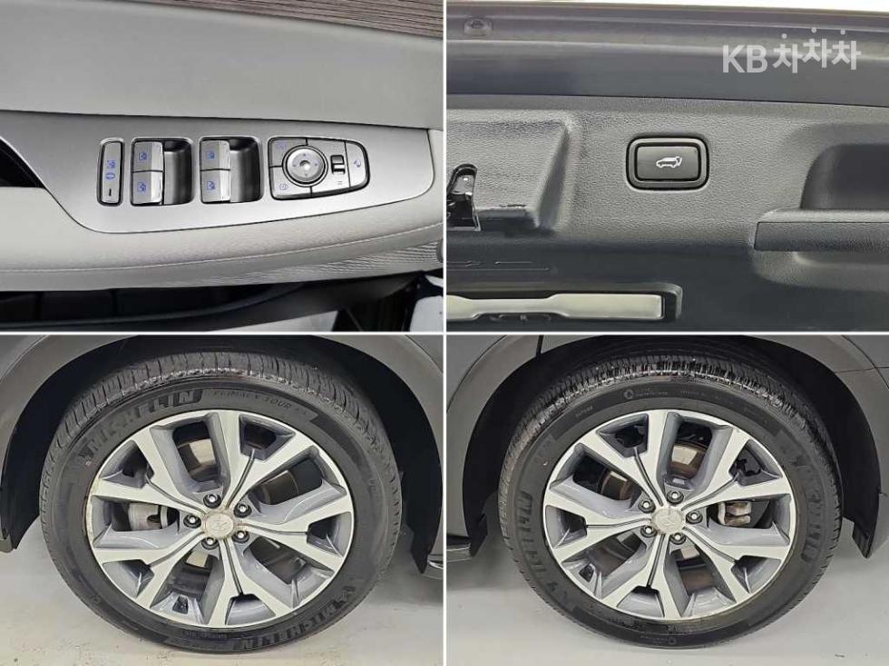 Hyundai Palisade — miniaturë 19