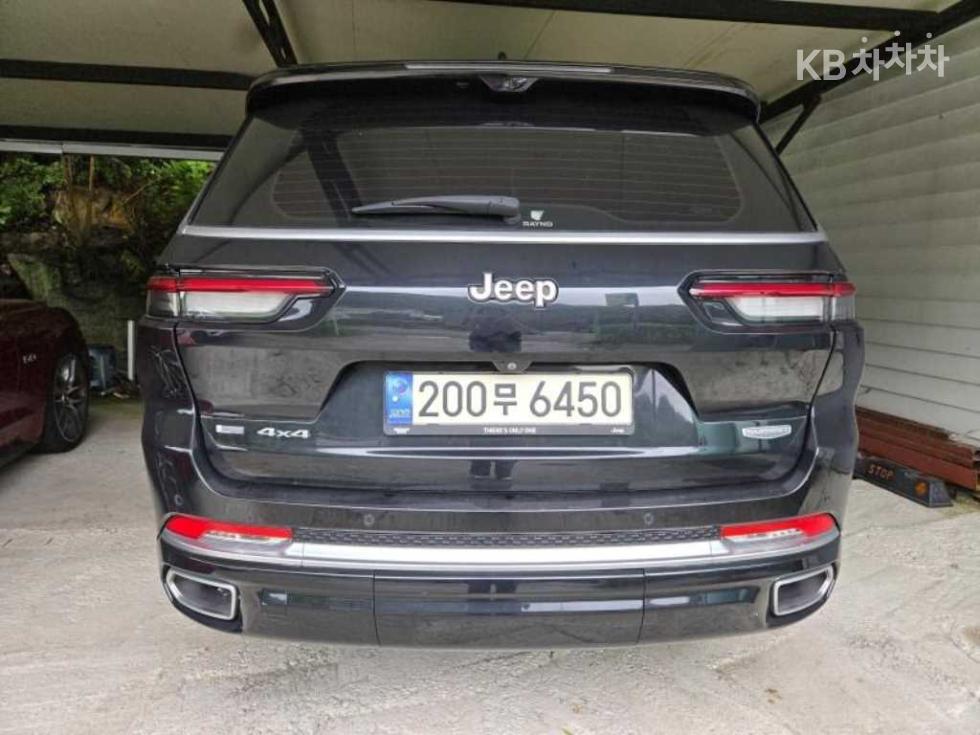 Jeep Cherokee — miniaturë 2